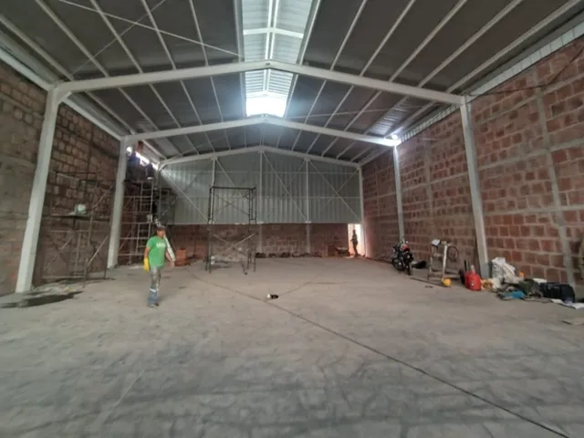 Local comercial en alquiler en La Aurora, Daule · 400 m², foto 2