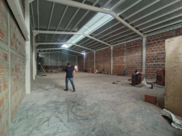Local comercial en alquiler en La Aurora, Daule · 400 m², foto 4