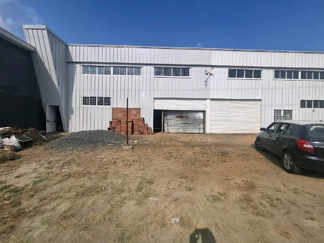 Local comercial en alquiler en La Aurora, Daule · 400 m², foto 5