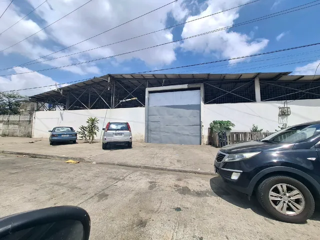 Bodega en venta en Sur, Guayaquil · 1,951 m², foto 4