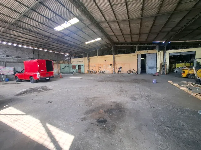 Bodega en venta en Sur, Guayaquil · 1,951 m², foto 5