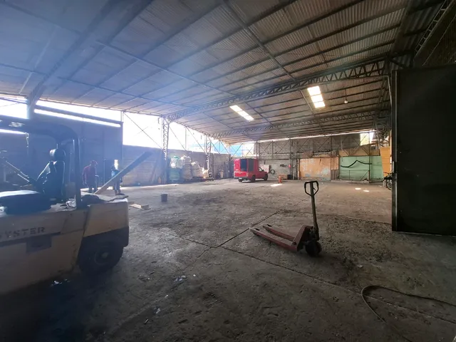 Bodega en venta en Sur, Guayaquil · 1,951 m², foto 9