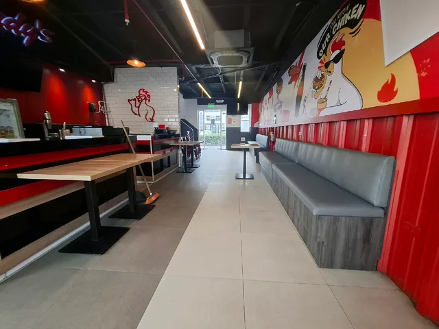Local comercial en alquiler en Autopista Narcisa de Jesús, Guayaquil · 111.04 m², foto 3
