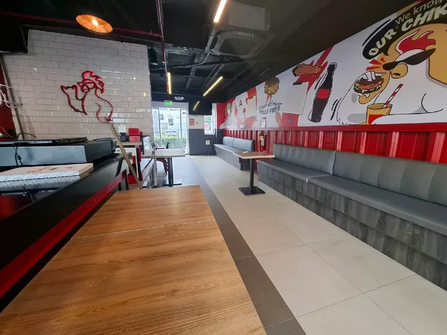 Local comercial en alquiler en Autopista Narcisa de Jesús, Guayaquil · 111.04 m², foto 10