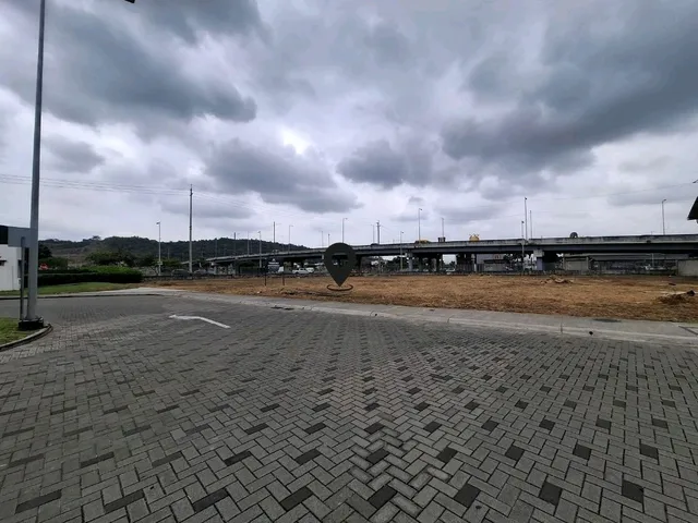 Terreno comercial en alquiler y venta en Autopista Narcisa de Jesús, Guayaquil · 1,542.41 m², foto 12