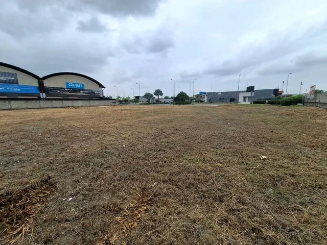 Terreno comercial en alquiler y venta en Autopista Narcisa de Jesús, Guayaquil · 1,542.41 m², foto 6