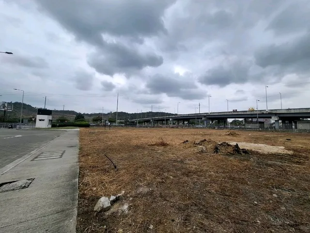 Terreno comercial en alquiler y venta en Autopista Narcisa de Jesús, Guayaquil · 1,542.41 m², foto 7