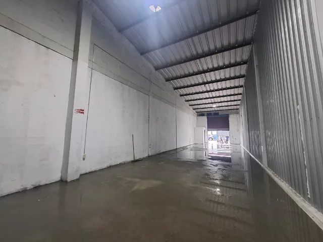 Bodega en alquiler en vía a Daule, Guayaquil · 225 m², foto 5