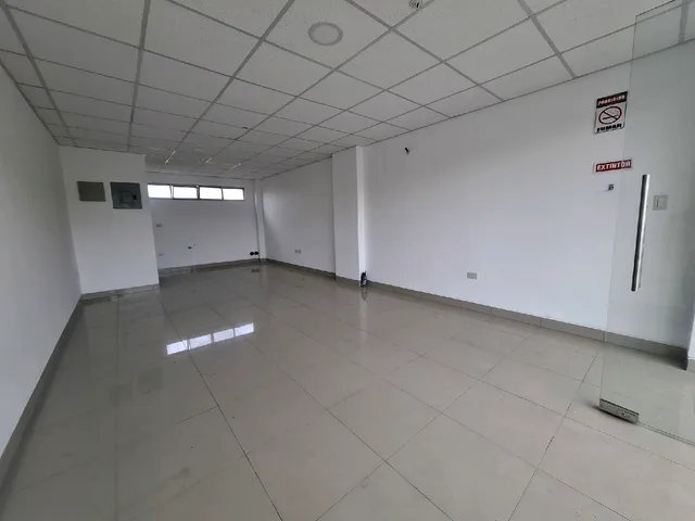 Oficina en alquiler y venta en Autopista Narcisa de Jesús, Guayaquil · 35.86 m², foto 9