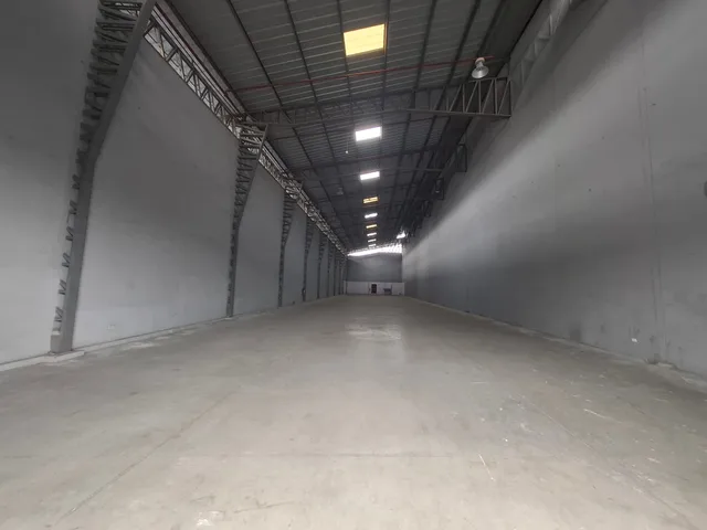 Bodega en alquiler en vía a Daule, Guayaquil · 750 m², foto 1