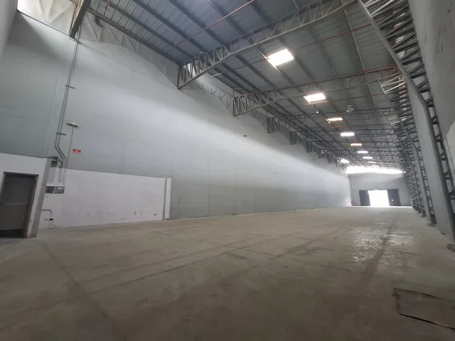 Bodega en alquiler en vía a Daule, Guayaquil · 750 m², foto 11