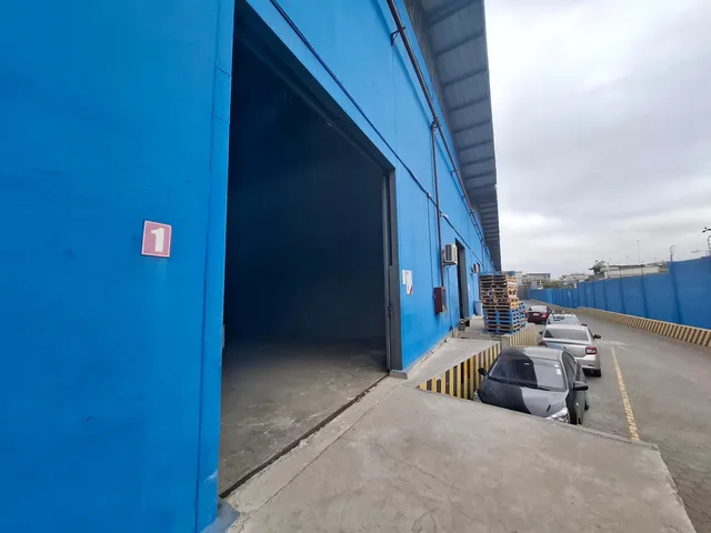 Bodega en alquiler en vía a Daule, Guayaquil · 750 m², foto 3