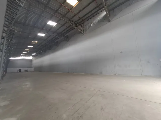 Bodega en alquiler en vía a Daule, Guayaquil · 750 m², foto 5