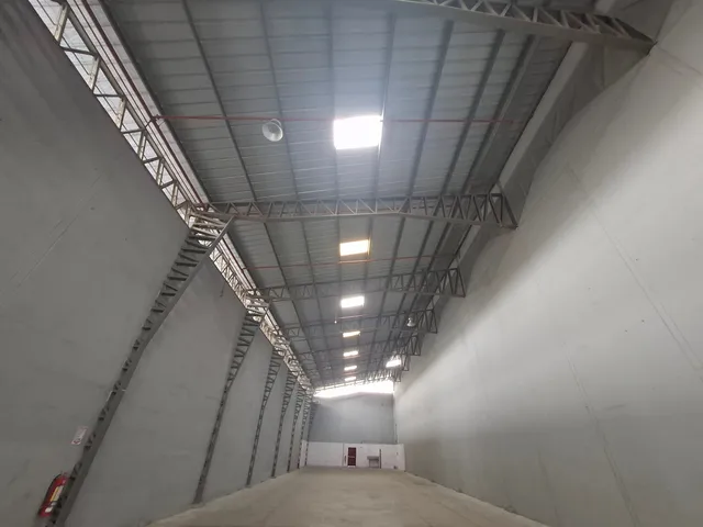 Bodega en alquiler en vía a Daule, Guayaquil · 750 m², foto 6