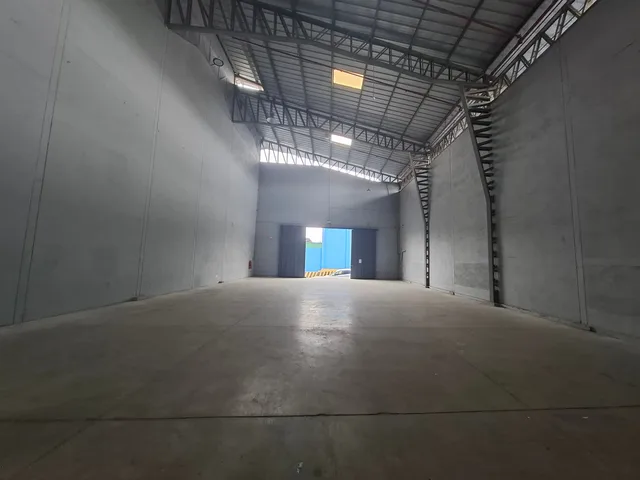 Bodega en alquiler en vía a Daule, Guayaquil · 750 m², foto 7