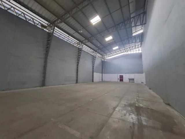 Bodega en alquiler en vía a Daule, Guayaquil · 750 m², foto 8