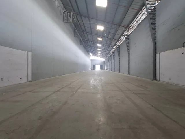 Bodega en alquiler en vía a Daule, Guayaquil · 750 m², foto 10