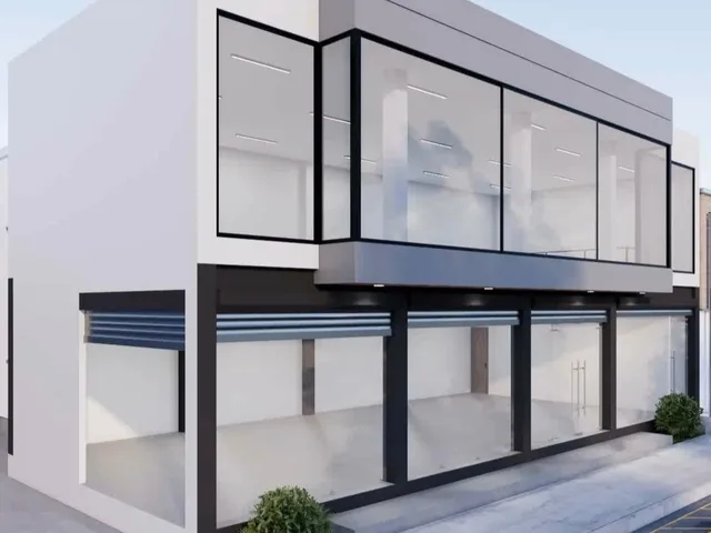 Local comercial en alquiler en Sauces, Guayaquil · 193.2 m²
