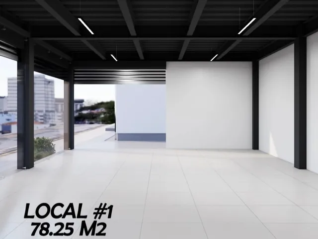 Local comercial en alquiler en Sauces, Guayaquil · 193.2 m², foto 3