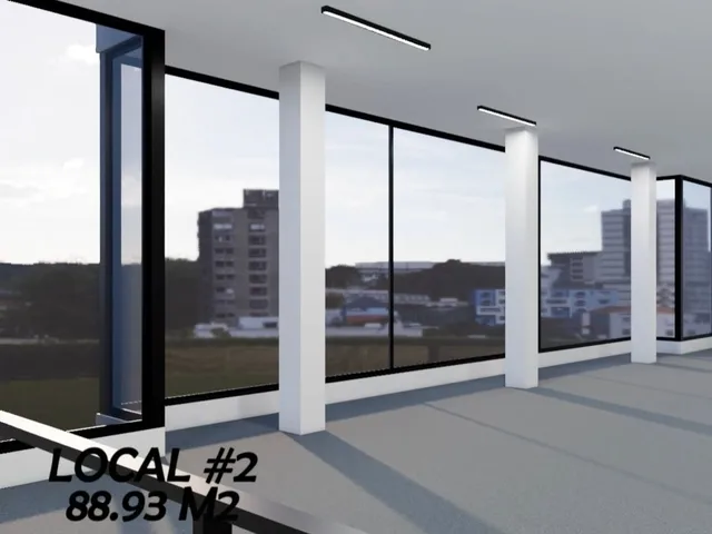 Local comercial en alquiler en Sauces, Guayaquil · 193.2 m², foto 6