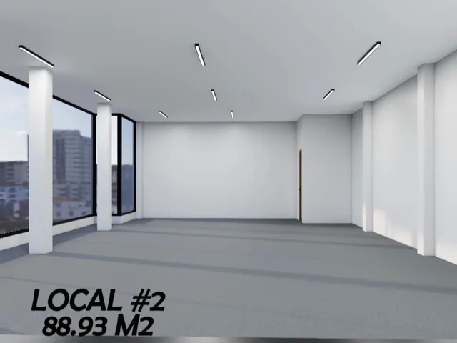 Local comercial en alquiler en Sauces, Guayaquil · 193.2 m², foto 7