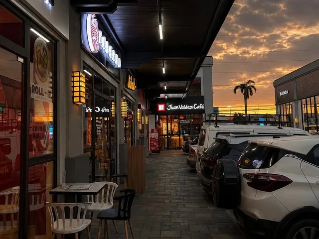 Local comercial en alquiler en La Aurora, Daule · 70 m², foto 2