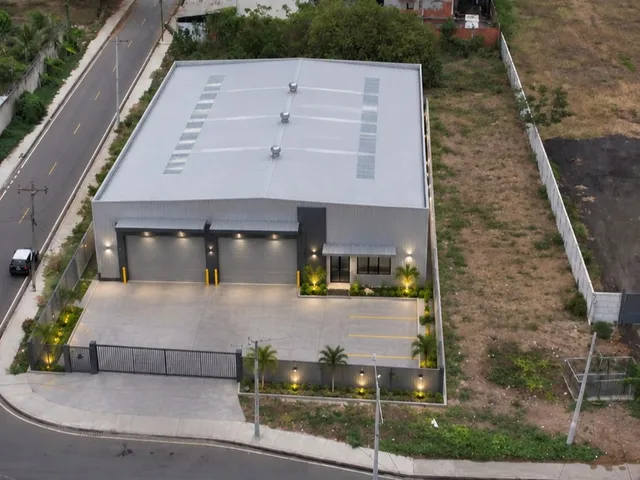 Terreno comercial en venta en Chongón, Guayaquil · 1,000 m², foto 6