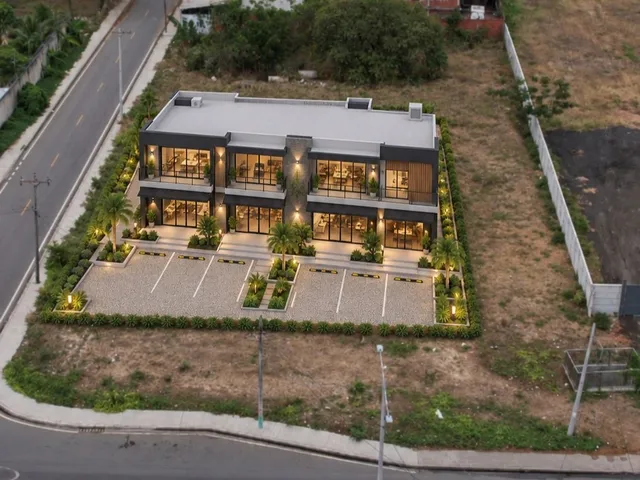 Terreno comercial en venta en Chongón, Guayaquil · 1,000 m², foto 7