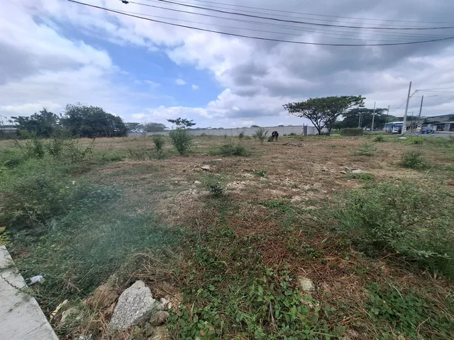 Terreno comercial en venta en Chongón, Guayaquil · 1,000 m², foto 8