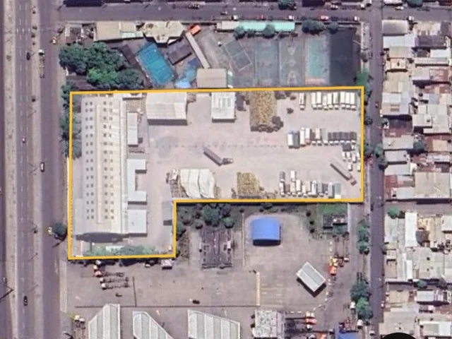 Bodega en alquiler en Sur, Guayaquil · 1,600 m², foto 4