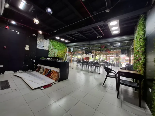 Local comercial en alquiler en La Aurora, Daule · 118 m², foto 4