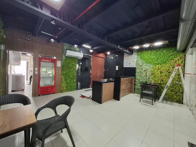 Local comercial en alquiler en La Aurora, Daule · 118 m², foto 6