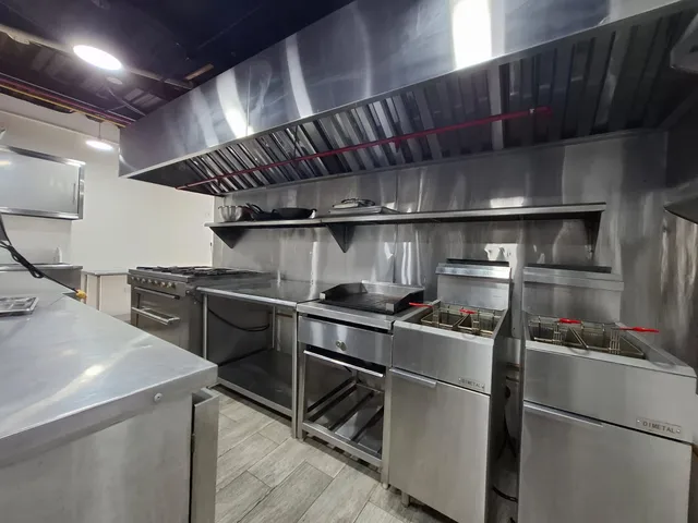 Local comercial en alquiler en La Aurora, Daule · 118 m², foto 7