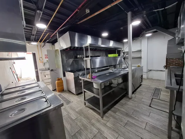 Local comercial en alquiler en La Aurora, Daule · 118 m², foto 10