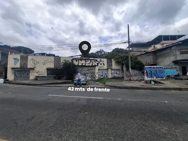 Terreno comercial en venta en vía a Daule, Guayaquil · 2,750 m², foto 2