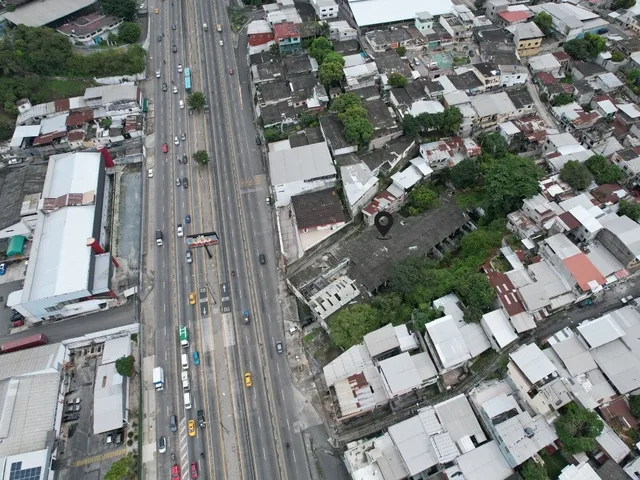 Terreno comercial en venta en vía a Daule, Guayaquil · 2,750 m², foto 5