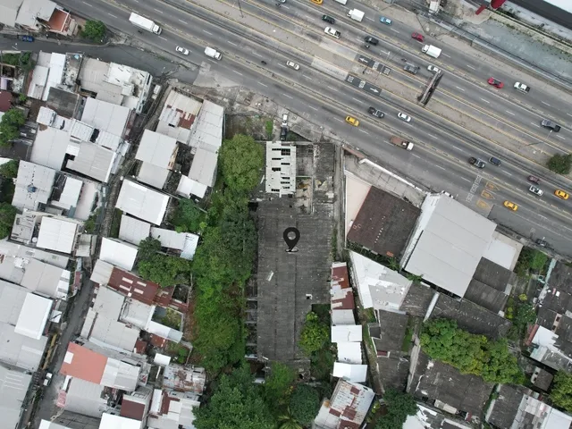 Terreno comercial en venta en vía a Daule, Guayaquil · 2,750 m², foto 6