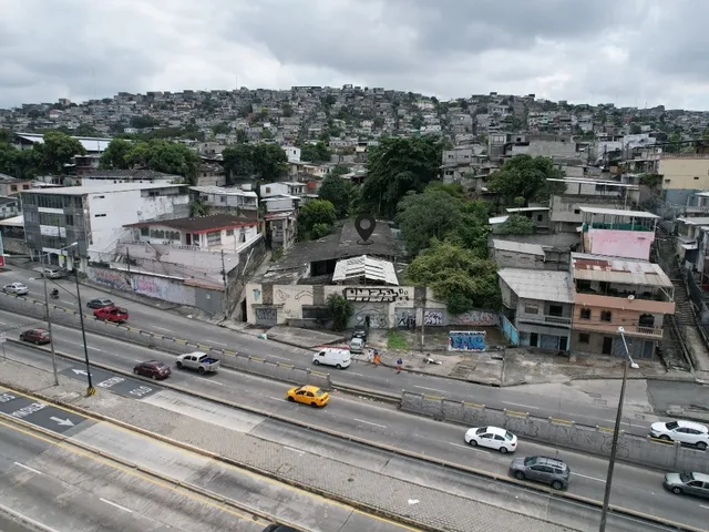 Terreno comercial en venta en vía a Daule, Guayaquil · 2,750 m², foto 7