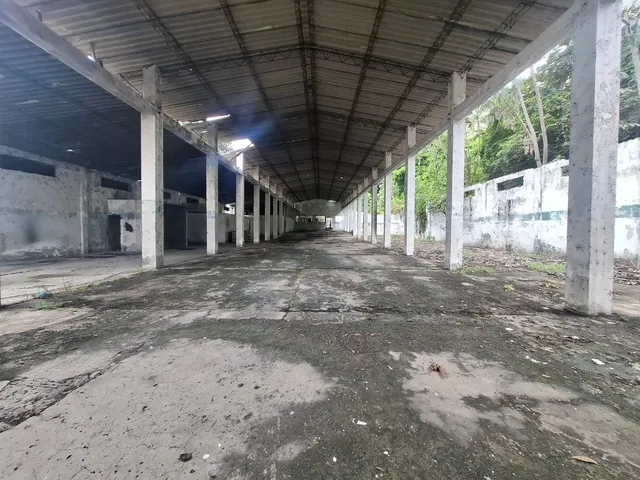 Terreno comercial en venta en vía a Daule, Guayaquil · 2,750 m², foto 8