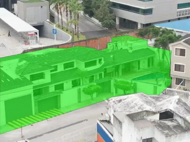 Edificio comercial en alquiler y venta en Urdenor, Guayaquil · 430 m², foto 2