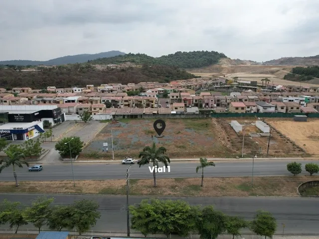 Terreno comercial en alquiler en La Aurora, Daule · 2,768 m², foto 2