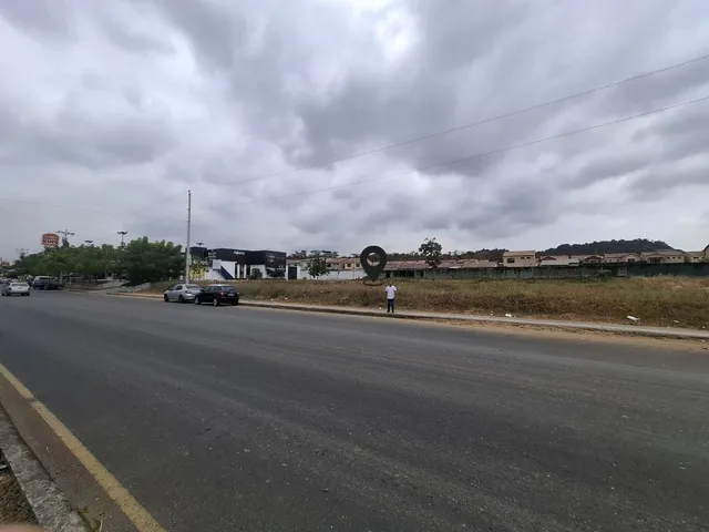 Terreno comercial en alquiler en La Aurora, Daule · 2,768 m², foto 5