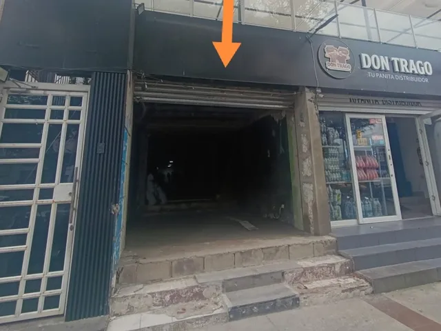 Local comercial en alquiler en Urdesa, Guayaquil · 120 m²