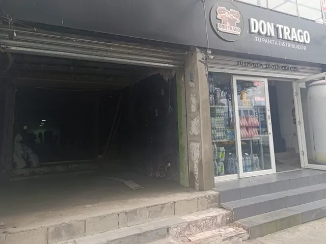Local comercial en alquiler en Urdesa, Guayaquil · 120 m², foto 2