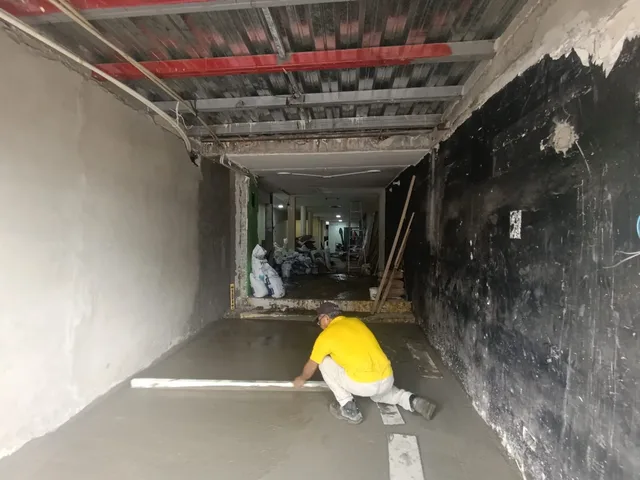 Local comercial en alquiler en Urdesa, Guayaquil · 120 m², foto 3