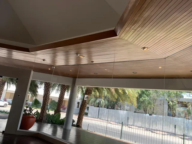 Local comercial en alquiler en La Puntilla, Samborondón · 425 m², foto 7