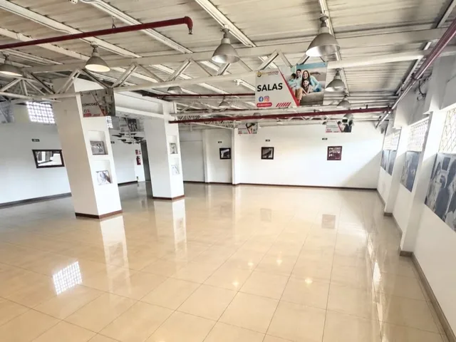 Local comercial en alquiler y venta en Centro, Guayaquil · 1,185.68 m², foto 4