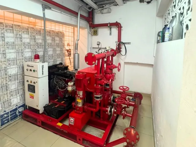Local comercial en alquiler y venta en Centro, Guayaquil · 1,185.68 m², foto 7