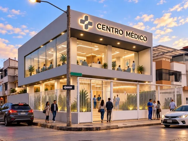 Local comercial en alquiler y venta en Norte, Guayaquil · 365 m², foto 2