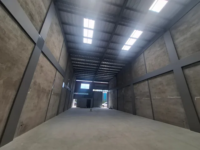 Bodega en alquiler en Norte, Guayaquil · 240 m², foto 4